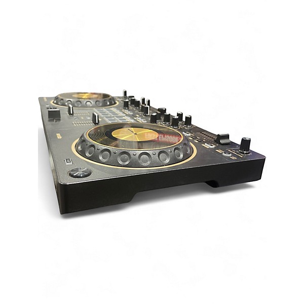 Used SERATO ddj-rev1 USB Turntable