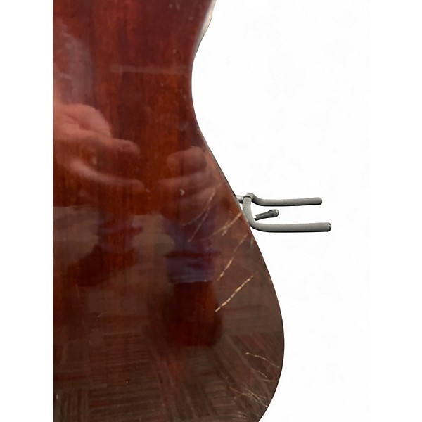 Vintage 1970s Yamaha G-100A Natural Classical Acoustic Guitar