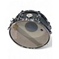 Used DW 5.5X12 Design Series Snare Black Drum