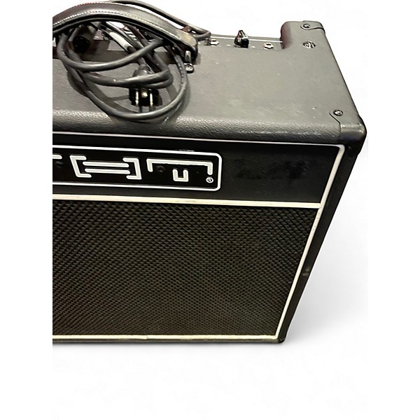 Used VHT Special 6 Ultra Hand Wired Tube Guitar Amp Head