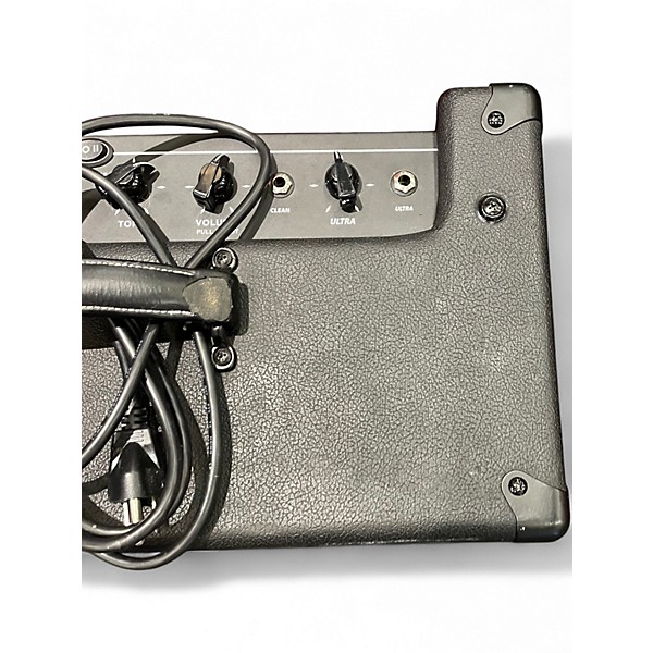 Used VHT Special 6 Ultra Hand Wired Tube Guitar Amp Head