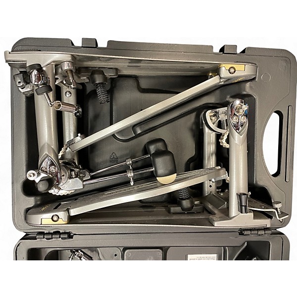 Used TAMA Speed Cobra 910 Double Bass Drum Pedal