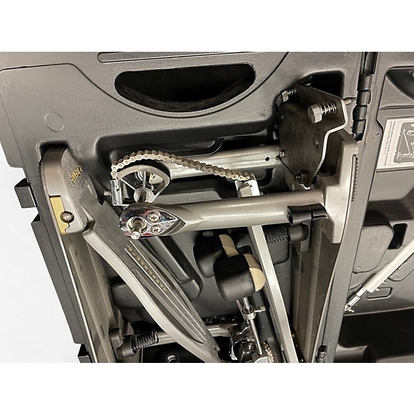 Used TAMA Speed Cobra 910 Double Bass Drum Pedal