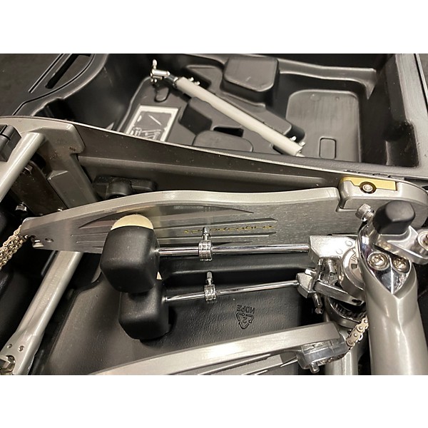 Used TAMA Speed Cobra 910 Double Bass Drum Pedal