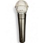 Used Shure SM58LC Dynamic Microphone thumbnail