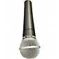 Used Shure SM58LC Dynamic Microphone