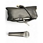 Used Shure SM58LC Dynamic Microphone