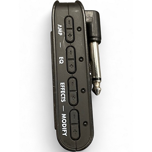 Used Fender Mustang Micro Battery Powered Amp