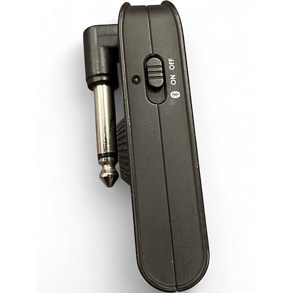 Used Fender Mustang Micro Battery Powered Amp