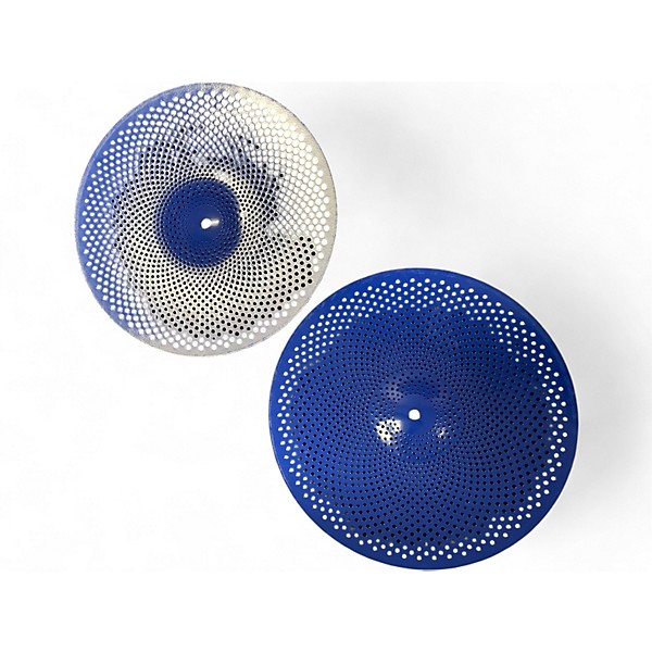 Used Eastrock 20in QUIET CYMBAL PACK Cymbal