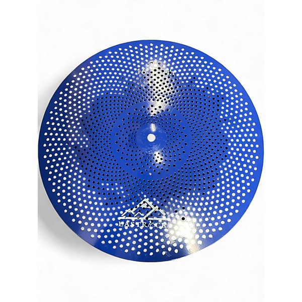 Used Eastrock 20in QUIET CYMBAL PACK Cymbal