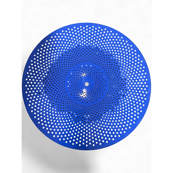 Used Eastrock 20in QUIET CYMBAL PACK Cymbal