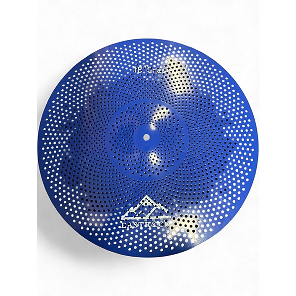 Used Eastrock 20in QUIET CYMBAL PACK Cymbal