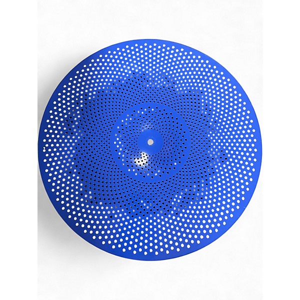 Used Eastrock 20in QUIET CYMBAL PACK Cymbal