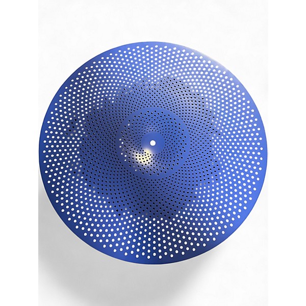 Used Eastrock 20in QUIET CYMBAL PACK Cymbal