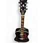 Used Epiphone Hummingbird Studio Black Acoustic Electric Guitar
