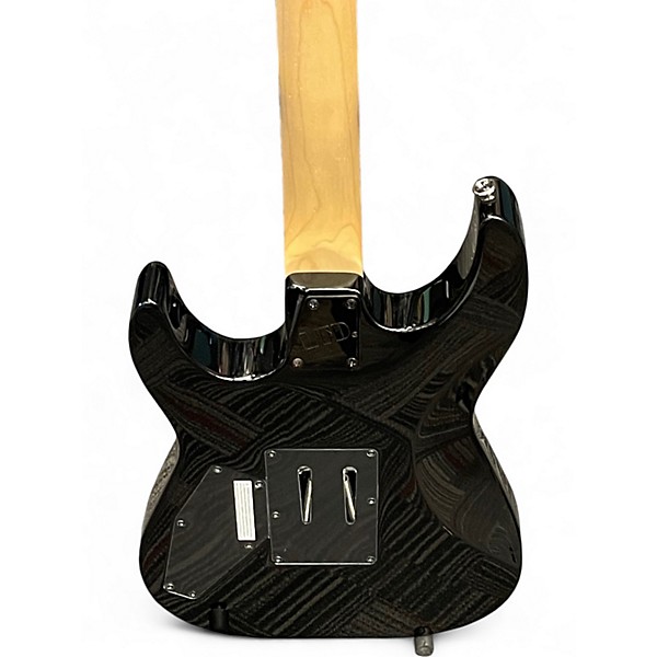 Used ESP LTD George Lynch Desert Eagle  Signature Solid Body Electric Guitar