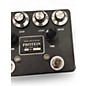 Used Browne Amplification Protein Effect Pedal