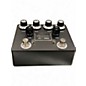 Used Browne Amplification Protein Effect Pedal