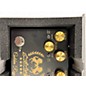 Used Decibelics golden horse Effect Pedal
