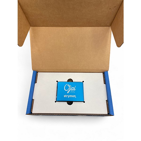 Used Strymon Ojai Power Supply