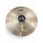 Used SABIAN 4 Piece FRX Cymbal