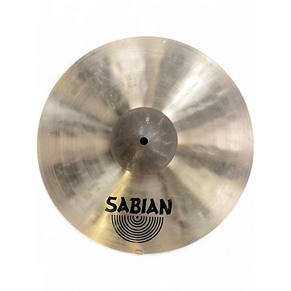 Used SABIAN 4 Piece FRX Cymbal