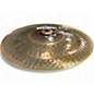 Used Paiste 14in Rude Classic China Cymbal