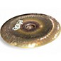 Used Paiste 14in Rude Classic China Cymbal
