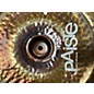 Used Paiste 14in Rude Classic China Cymbal