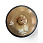 Used Paiste 12in SHRED BELL Cymbal thumbnail