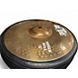 Used Paiste 12in SHRED BELL Cymbal
