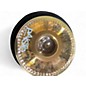 Used Paiste 12in SHRED BELL Cymbal