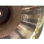 Used Paiste 12in SHRED BELL Cymbal