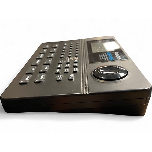 Used Alesis SR16 Drum Machine