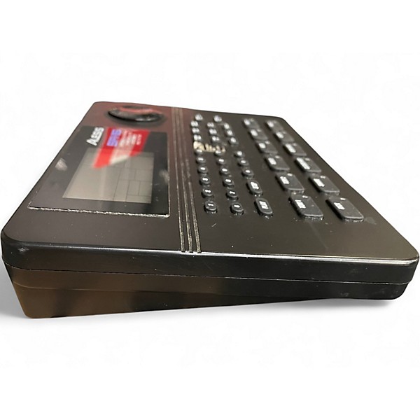 Used Alesis SR16 Drum Machine