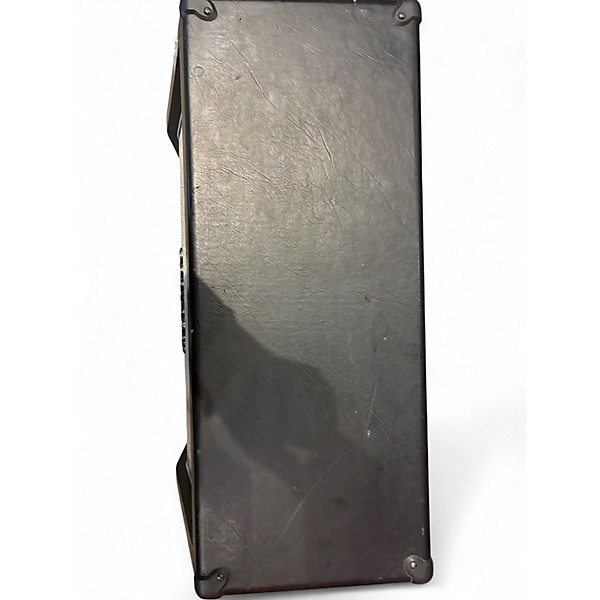 Used Acoustic G412A Guitar Cabinet