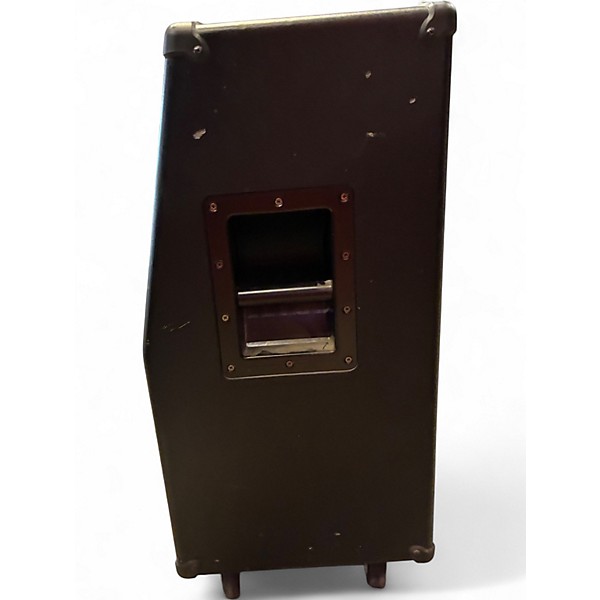 Used Acoustic G412A Guitar Cabinet