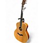 Used 2007 Taylor GS4e-LTD Natural Acoustic Electric Guitar