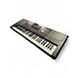 Used KORG PA700 Arranger Keyboard thumbnail