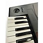 Used KORG PA700 Arranger Keyboard