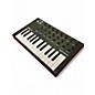 Used Arturia Minilab MKII MIDI Controller