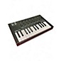 Used Arturia Minilab MKII MIDI Controller