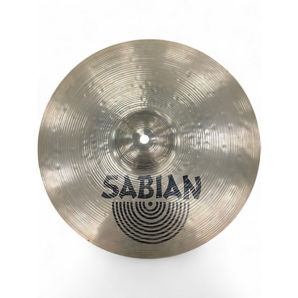 Used SABIAN 14in HH Regular Hi-Hats Cymbal