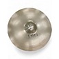 Used SABIAN 14in HH Regular Hi-Hats Cymbal