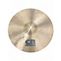 Used CB Percussion 16in Crash Cymbal Cymbal thumbnail