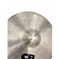 Used CB Percussion 16in Crash Cymbal Cymbal