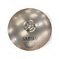 Used SABIAN 18in B8 Pro Medium Crash  Cymbal thumbnail