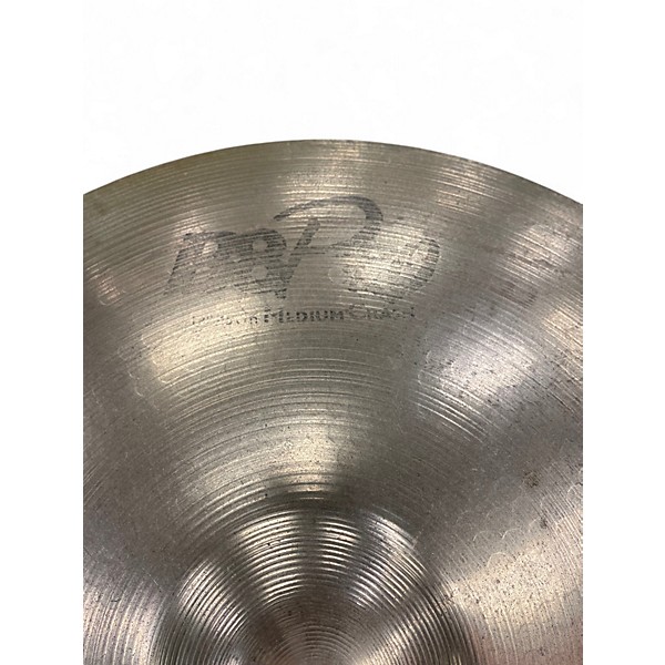 Used SABIAN 18in B8 Pro Medium Crash  Cymbal