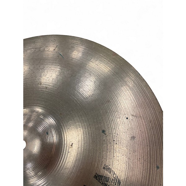 Used SABIAN 18in B8 Pro Medium Crash  Cymbal